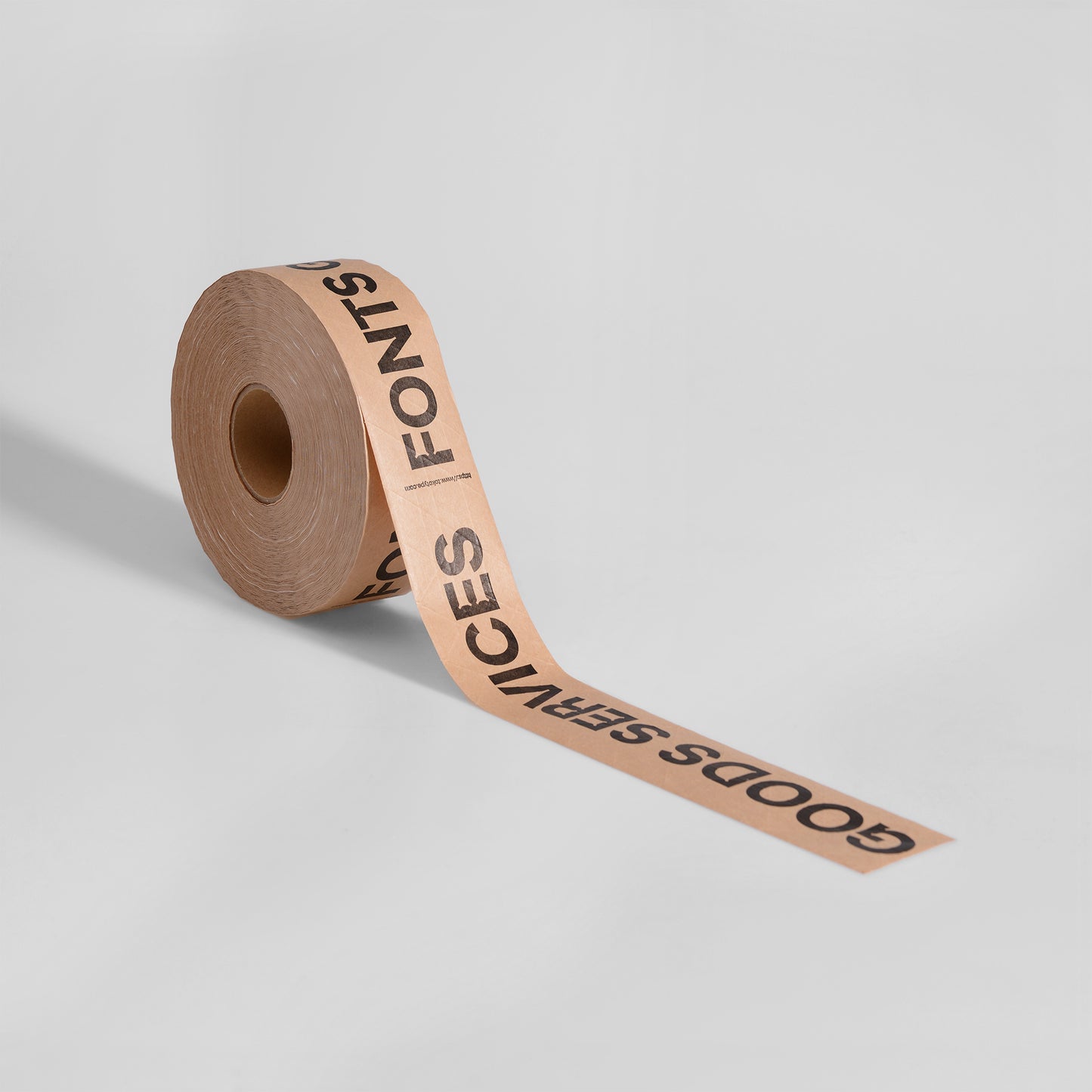Water Activated Tape - FGS