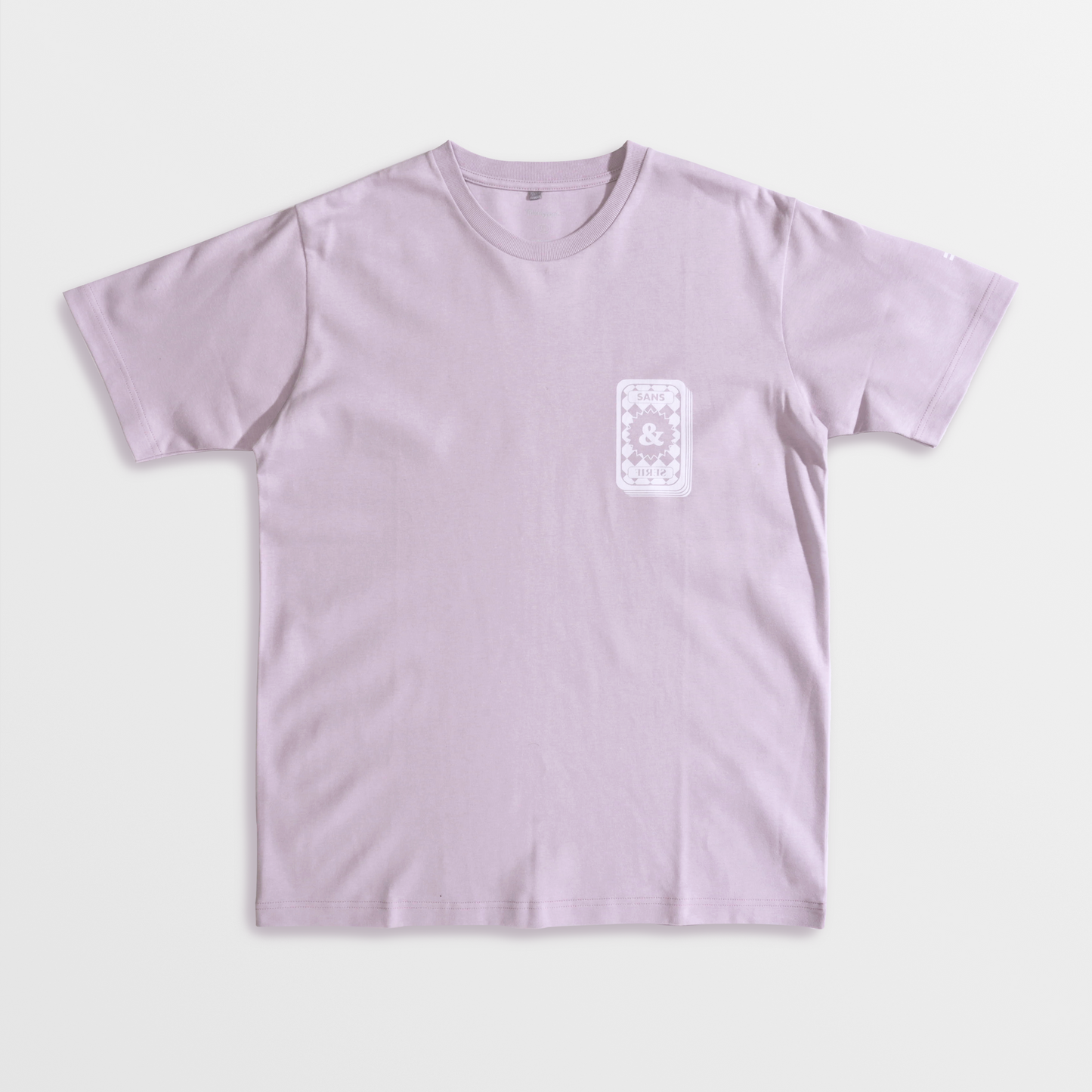 Leksikal Retail Issue T-Shirt