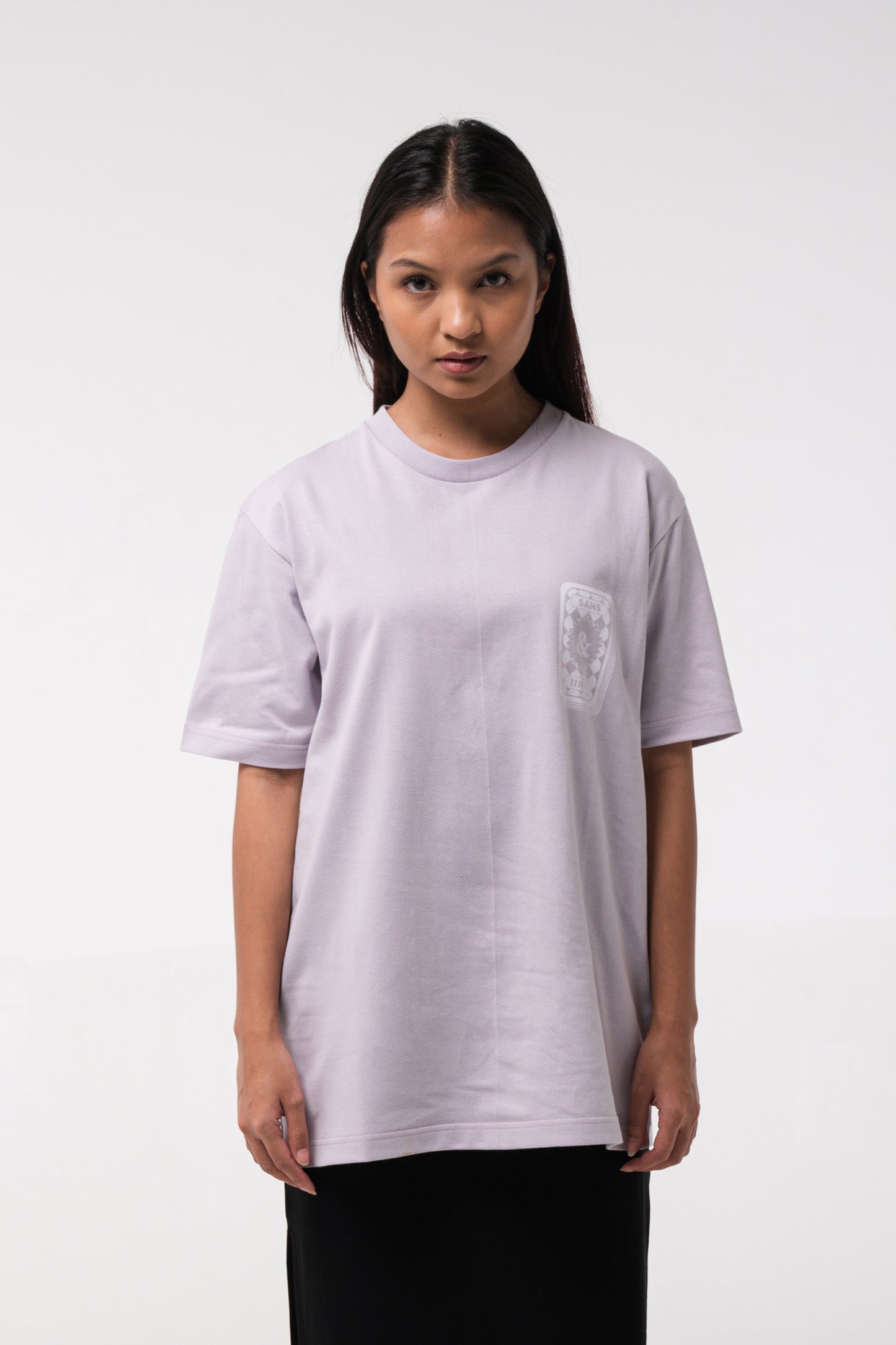 Leksikal Retail Issue T-Shirt