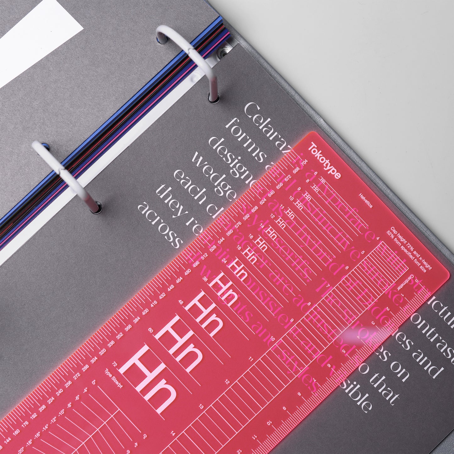 Type Measurement