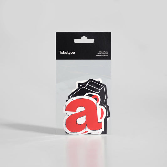 Sticker Sets #01